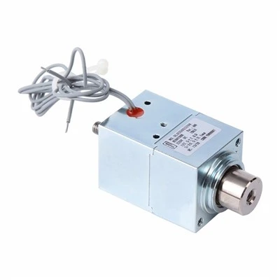 Kvadratinis elektromagnetas